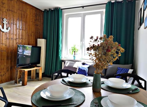 CityLife Giżycko Apartment in Lithuania