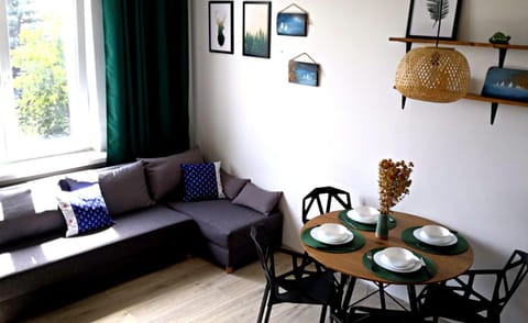 CityLife Giżycko Apartment in Lithuania