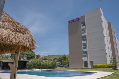BV Hotel Atlixco Hotel in Atlixco