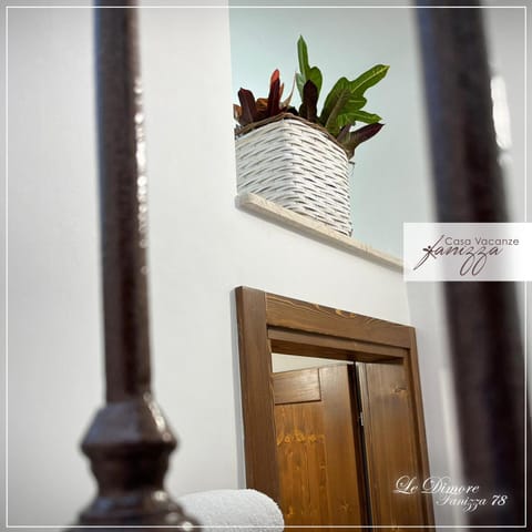 DIMORE Fanizza House in Province of Taranto