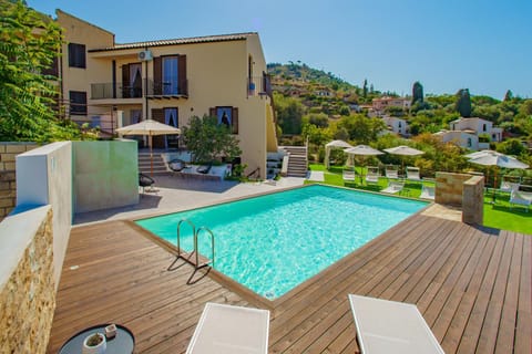 Pool view, Swimming pool, Swimming pool