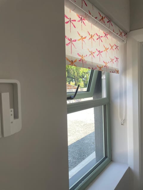 The Potters Lodge House in Longford