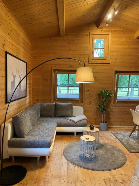 Lütt Piergorn 1 House in Dahme