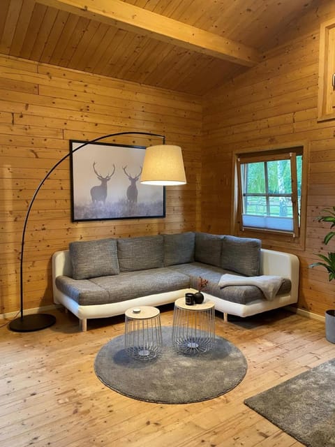 Lütt Piergorn 1 House in Dahme