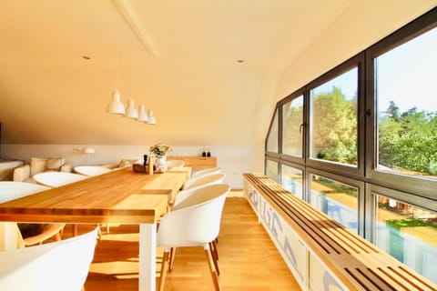 Ferienhaus Backbert & Steuerbert Kappeln Kopperby House in Kappeln