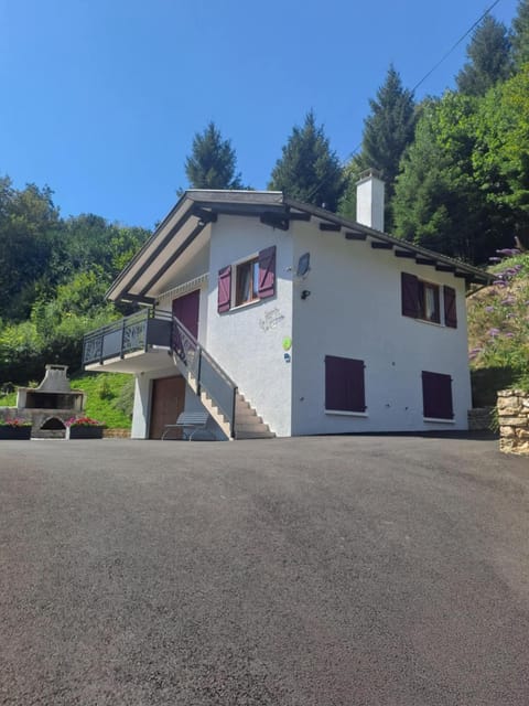 Gîte de campagne House in Switzerland