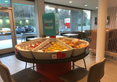 Food, Breakfast, Continental breakfast