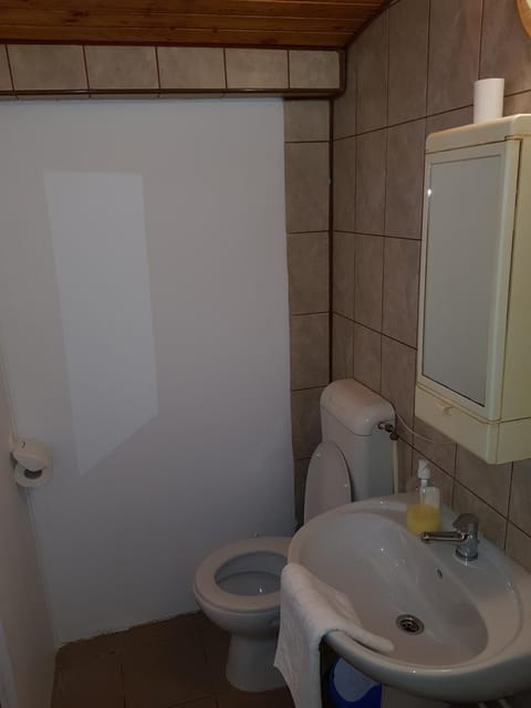 Hompot Accommodation Apartment in Serbia