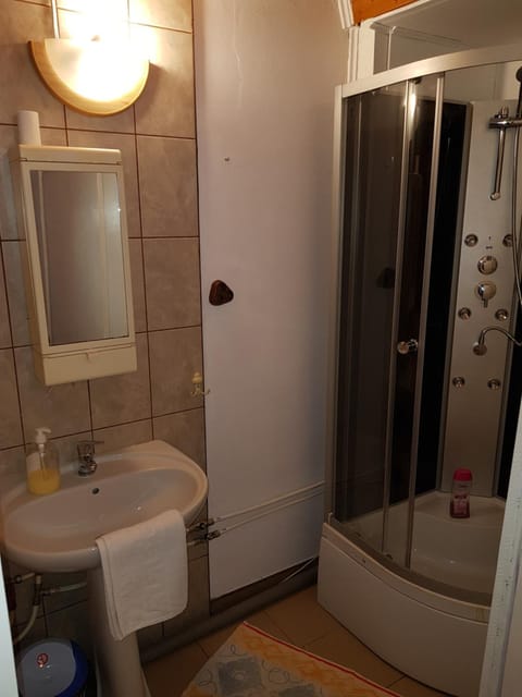 Hompot Accommodation Apartment in Serbia