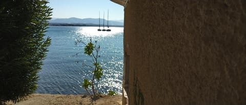 Neighbourhood, Natural landscape, Sea view