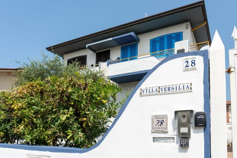 Villa Versilia Villa in Emilia-Romagna