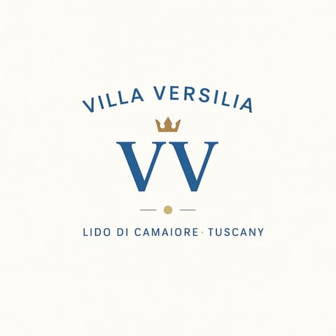 Villa Versilia Villa in Emilia-Romagna