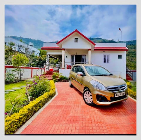 Property building, Parking