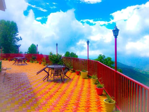 View (from property/room)