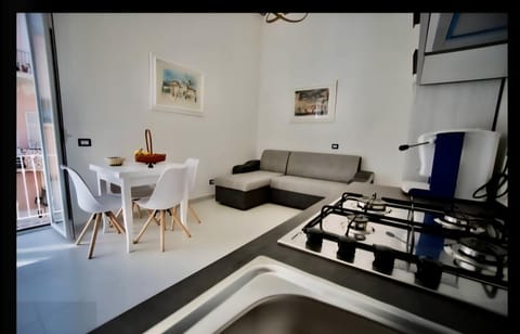 Ambra Apartment Apartment in Ischia