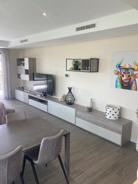 Luxury Apartment Diego - The View Fuengirola Apartment in Fuengirola