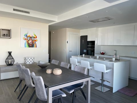 Luxury Apartment Diego - The View Fuengirola Apartment in Fuengirola