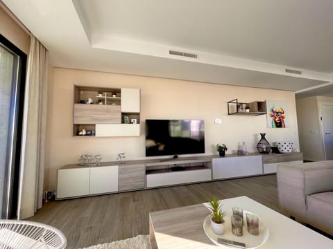 Luxury Apartment Diego - The View Fuengirola Apartment in Fuengirola