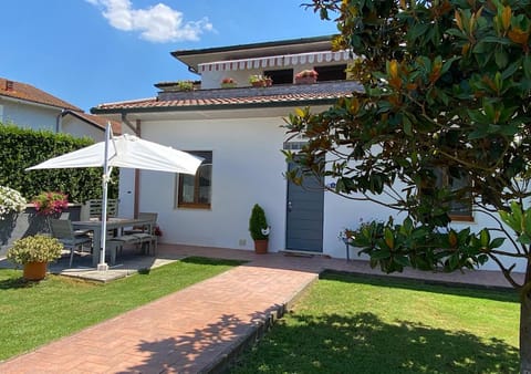 Il Trammino Apartment in Pisa