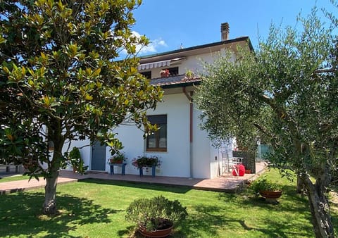 Il Trammino Apartment in Pisa