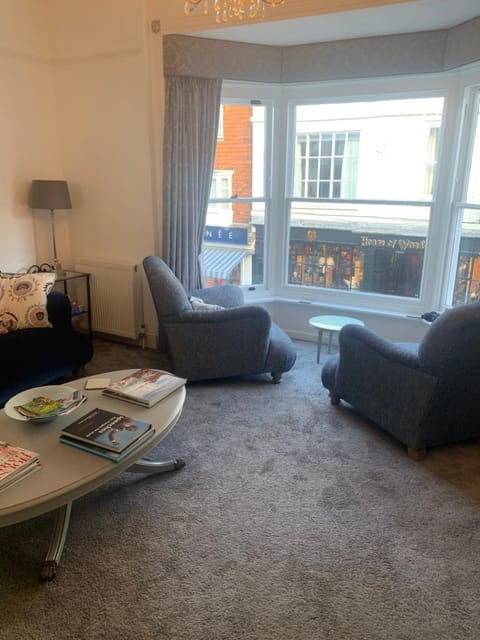 Purlins Holiday Apartment Apartment in Salisbury