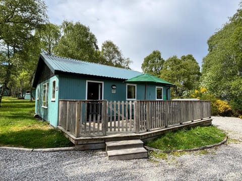 Property building, Natural landscape