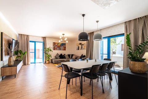 The Luxury Nest Zadar - Private Heated Pool Apartment in Zadar