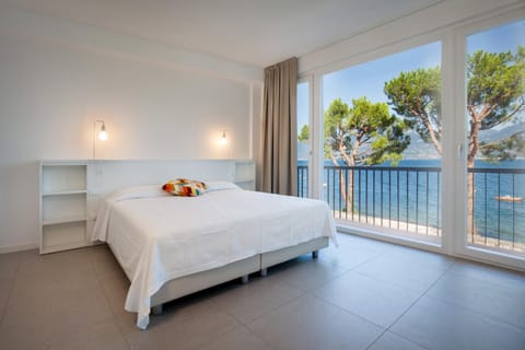 Apartment Azzurro Apartment in San Zeno di Montagna