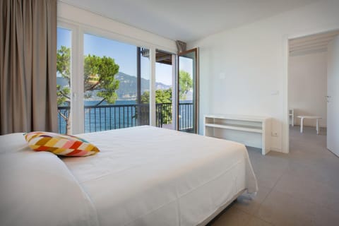 Apartment Azzurro Apartment in San Zeno di Montagna