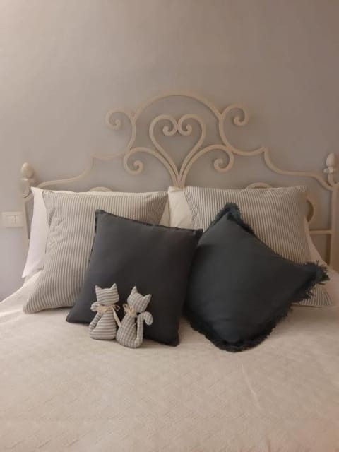 Noi Due a Cortona Apartment in Cortona