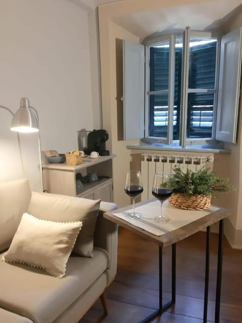 Noi Due a Cortona Apartment in Cortona