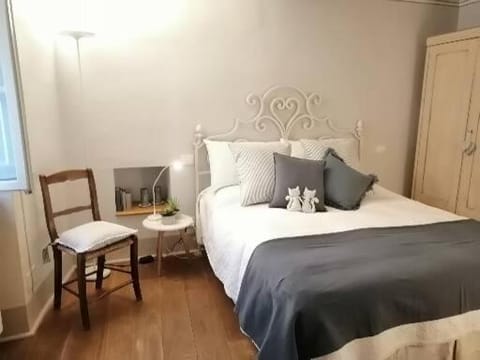 Noi Due a Cortona Apartment in Cortona