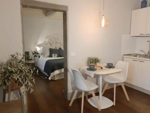 Noi Due a Cortona Apartment in Cortona