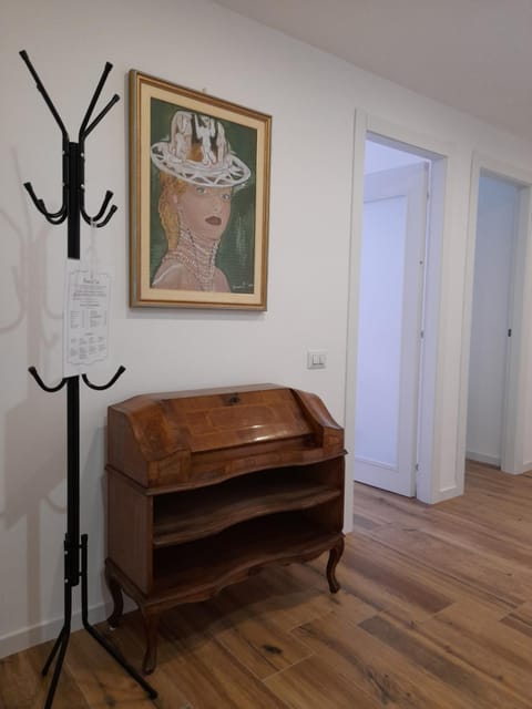 La Casa di Gaia Apartment in Sestri Levante