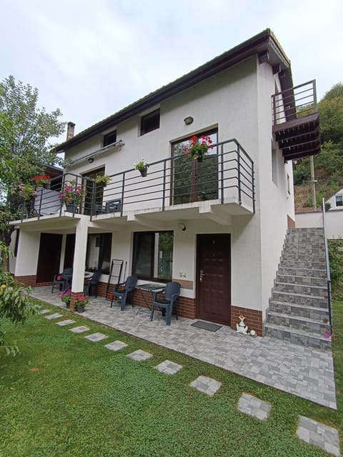 Rio rooms Bed and Breakfast in Serbia