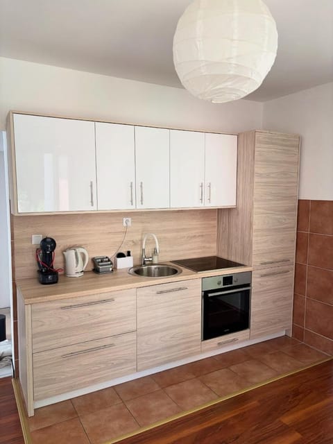 Lena Apartment in Federation of Bosnia and Herzegovina