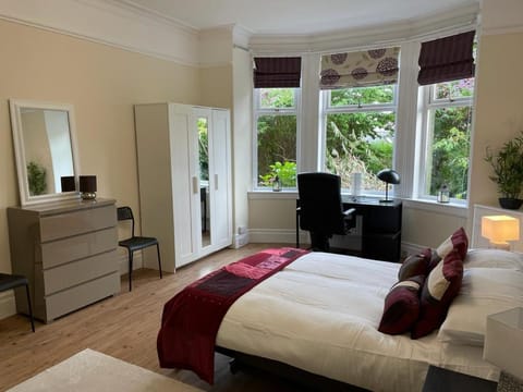 Lade Braes 3 Bed Apartment Central St Andrews Apartment in Saint Andrews