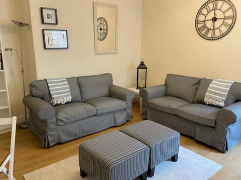 Lade Braes 3 Bed Apartment Central St Andrews Apartment in Saint Andrews