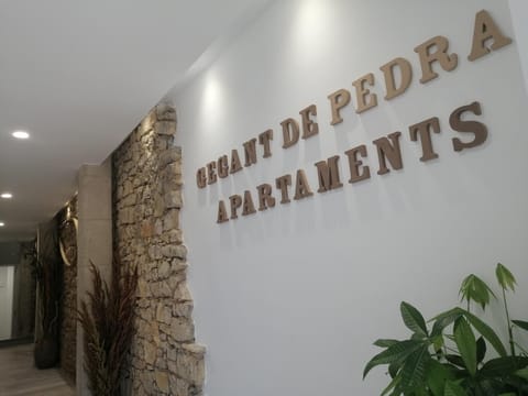 Property logo or sign, Lobby or reception