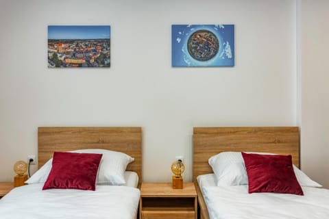 Bed, Decorative detail, Bedroom