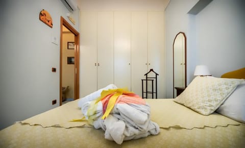 La Finestra sul Mare Bed and Breakfast in Ischia