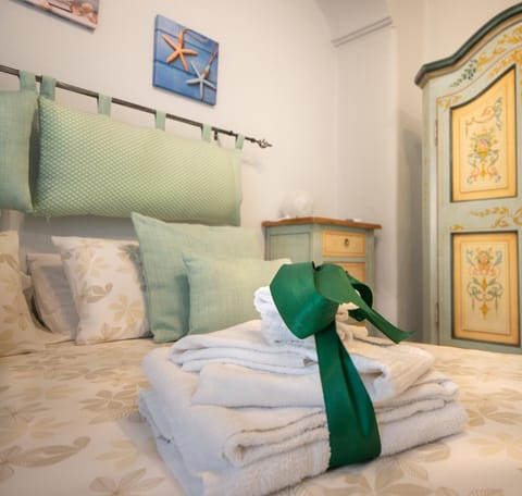 La Finestra sul Mare Bed and Breakfast in Ischia