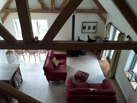 The Old Cowshed House in Wicklow, Co. Wicklow, Ireland