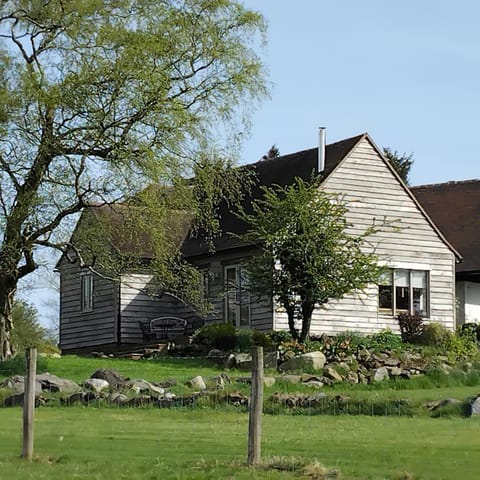 The Old Cowshed House in Wicklow, Co. Wicklow, Ireland
