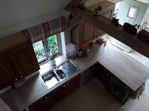 The Old Cowshed House in Wicklow, Co. Wicklow, Ireland