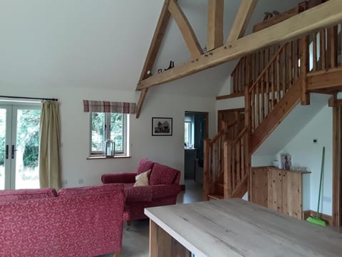 The Old Cowshed House in Wicklow, Co. Wicklow, Ireland