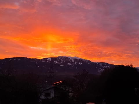 Haus Moser Apartment in Carinthia, Austria