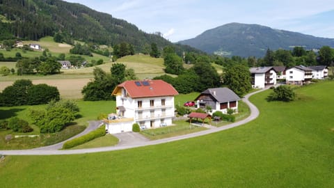 Haus Moser Apartment in Carinthia, Austria
