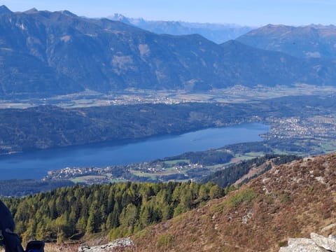 Haus Moser Apartment in Carinthia, Austria