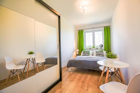 Apartament Comfort Apartment in Lithuania